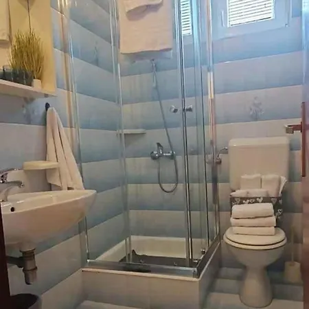 Apartment In - Insel Krk 50079