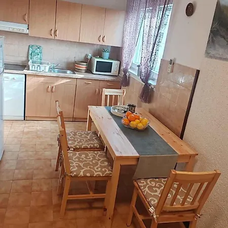 In - Insel Krk 50079 Apartment