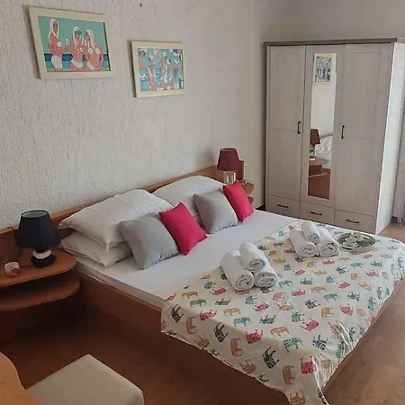 Apartment In - Insel Krk 50079