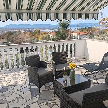 In - Insel Krk 50079 Apartment *
